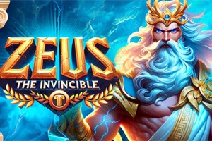 Zeus the Invincible
