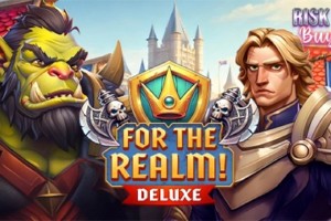 For the Realm Deluxe