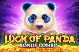 Luck of Panda: Bonus Combo